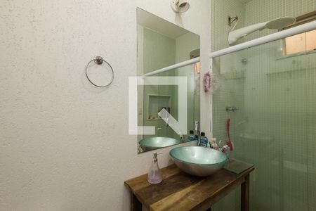 Casa à venda com 130m², 4 quartos e 1 vagaBanheiro da Suíte