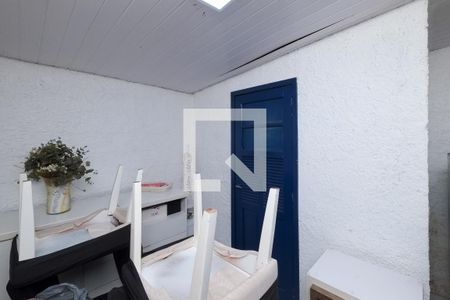 Casa à venda com 130m², 4 quartos e 1 vagaQuarto de Serviço