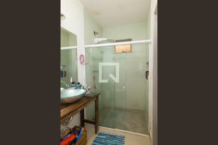 Casa à venda com 130m², 4 quartos e 1 vagaBanheiro da Suíte