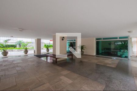 Apartamento para alugar com 110m², 2 quartos e 2 vagasÁrea comum