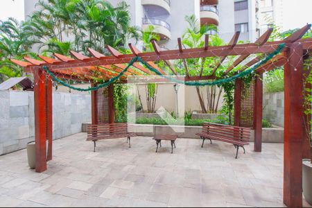 Apartamento para alugar com 110m², 2 quartos e 2 vagasÁrea comum