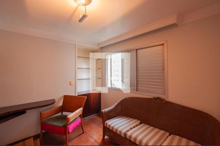 Escritório de apartamento à venda com 2 quartos, 110m² em Jardim Paulista, São Paulo