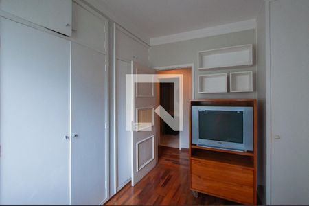 Apartamento para alugar com 110m², 2 quartos e 2 vagasQuarto