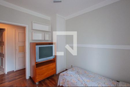 Apartamento para alugar com 110m², 2 quartos e 2 vagasQuarto