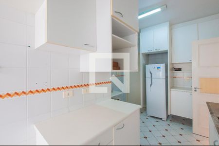 Apartamento para alugar com 110m², 2 quartos e 2 vagasCozinha