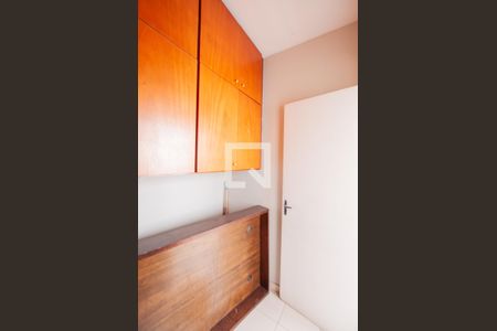 Apartamento para alugar com 110m², 2 quartos e 2 vagasQuarto de Serviço