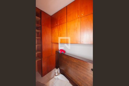 Apartamento para alugar com 110m², 2 quartos e 2 vagasQuarto de Serviço