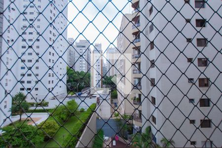 Apartamento para alugar com 110m², 2 quartos e 2 vagasVista da Suíte