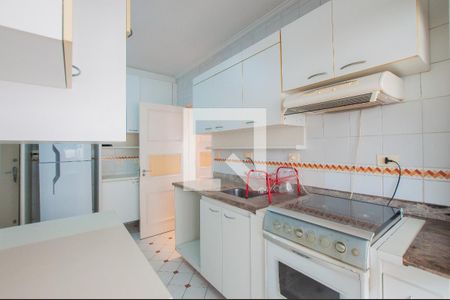 Apartamento para alugar com 110m², 2 quartos e 2 vagasCozinha