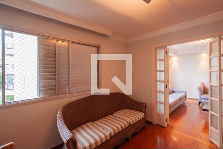 Apartamento para alugar com 110m², 2 quartos e 2 vagasEscritório