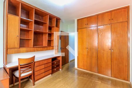 Quarto 2 de casa para alugar com 3 quartos, 98m² em Nova Piraju, São Paulo
