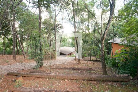 Casa de condomínio à venda com 126m², 3 quartos e 3 vagasquintal