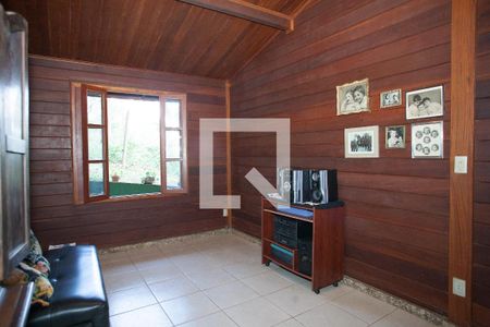 Casa de condomínio à venda com 126m², 3 quartos e 3 vagasquarto 2