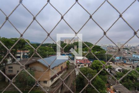 Apartamento à venda com 65m², 2 quartos e 1 vaga Apartamento à venda com 65m², 2 quartos e 1 vagaVista do Quarto