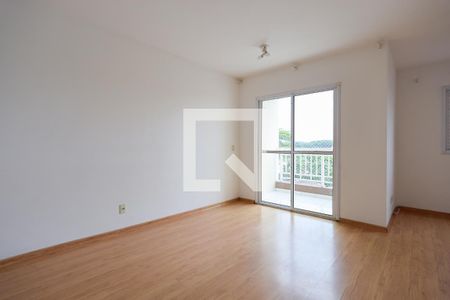 Sala de apartamento à venda com 2 quartos, 65m² em Vila Amália (zona Norte), São Paulo