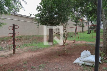 Apartamento à venda com 65m², 2 quartos e 1 vaga Apartamento à venda com 65m², 2 quartos e 1 vagaÁrea comum - Playground 1