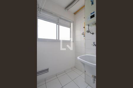 Apartamento à venda com 65m², 2 quartos e 1 vaga Apartamento à venda com 65m², 2 quartos e 1 vagaÁrea de serviço