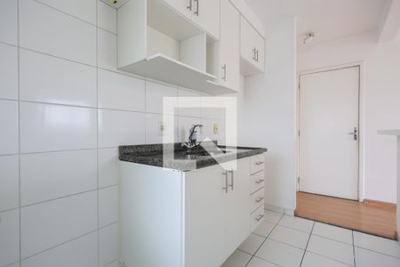 Apartamento à venda com 65m², 2 quartos e 1 vaga Apartamento à venda com 65m², 2 quartos e 1 vagaCozinha