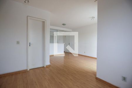 Sala de apartamento à venda com 2 quartos, 65m² em Vila Amália (zona Norte), São Paulo