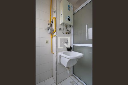 Apartamento à venda com 65m², 2 quartos e 1 vaga Apartamento à venda com 65m², 2 quartos e 1 vagaÁrea de serviço