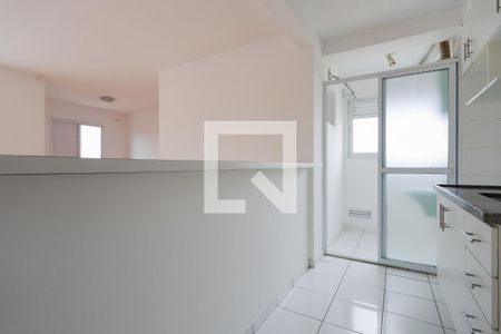 Apartamento à venda com 65m², 2 quartos e 1 vaga Apartamento à venda com 65m², 2 quartos e 1 vagaCozinha