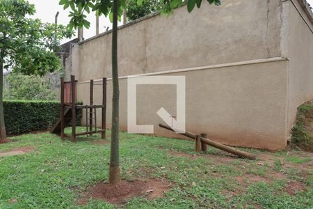 Apartamento à venda com 65m², 2 quartos e 1 vaga Apartamento à venda com 65m², 2 quartos e 1 vagaÁrea comum - Playground 1