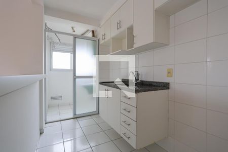 Apartamento à venda com 65m², 2 quartos e 1 vaga Apartamento à venda com 65m², 2 quartos e 1 vagaCozinha