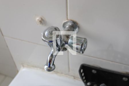 Apartamento à venda com 65m², 2 quartos e 1 vaga Apartamento à venda com 65m², 2 quartos e 1 vagaÁrea de serviço