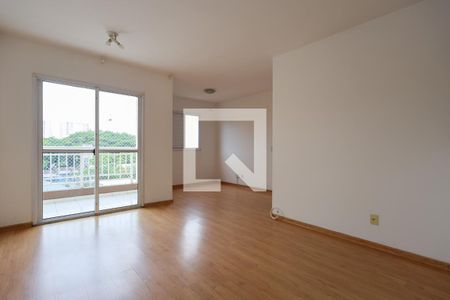 Sala de apartamento à venda com 2 quartos, 65m² em Vila Amália (zona Norte), São Paulo