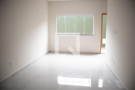 Sala de casa de condomínio à venda com 2 quartos, 70m² em Vila Mazzei, São Paulo