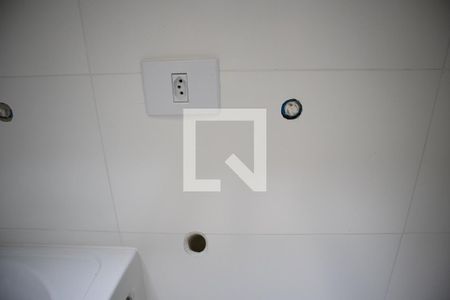 Casa de condomínio à venda com 70m², 2 quartos e 1 vagaÁrea de Serviço
