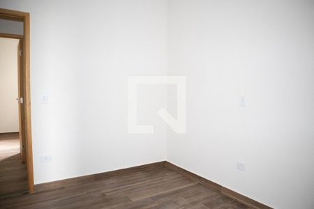 Casa de condomínio à venda com 70m², 2 quartos e 1 vagaQuarto 2