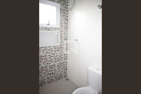 Casa de condomínio à venda com 70m², 2 quartos e 1 vagaBanheiro do Quarto 2