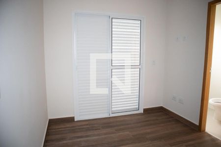 Casa de condomínio à venda com 70m², 2 quartos e 1 vagaQuarto 2