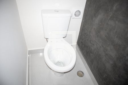 Casa de condomínio à venda com 70m², 2 quartos e 1 vagaLavabo