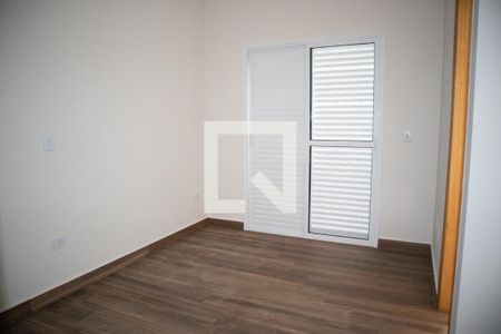 Casa de condomínio à venda com 70m², 2 quartos e 1 vagaQuarto 2