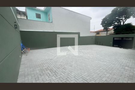 Casa de condomínio à venda com 70m², 2 quartos e 1 vaga Casa de condomínio à venda com 70m², 2 quartos e 1 vagaGaragem