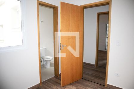 Quarto 1 de casa de condomínio à venda com 2 quartos, 70m² em Vila Mazzei, São Paulo