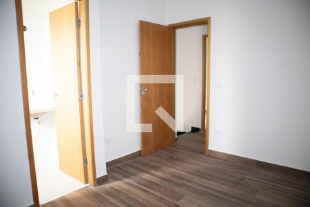Casa de condomínio à venda com 70m², 2 quartos e 1 vagaQuarto 2