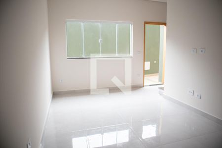 Sala de casa de condomínio à venda com 2 quartos, 70m² em Vila Mazzei, São Paulo
