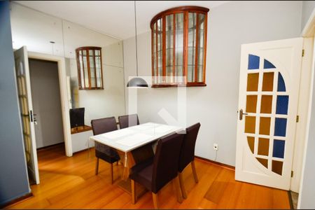 Copa de apartamento à venda com 2 quartos, 75m² em Boa Viagem, Belo Horizonte