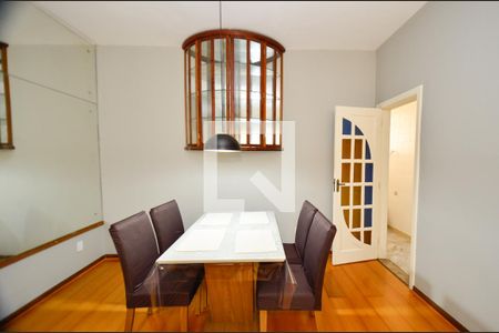 Copa de apartamento à venda com 2 quartos, 75m² em Boa Viagem, Belo Horizonte