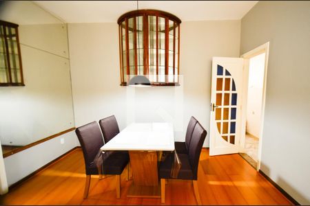 Copa de apartamento à venda com 2 quartos, 75m² em Boa Viagem, Belo Horizonte