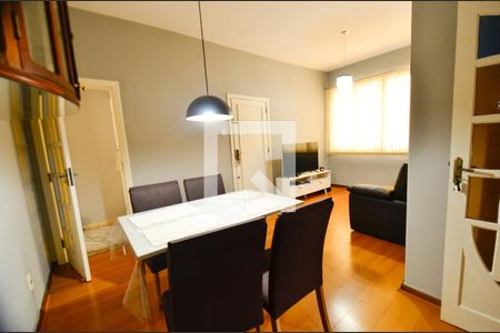 Copa de apartamento à venda com 2 quartos, 75m² em Boa Viagem, Belo Horizonte