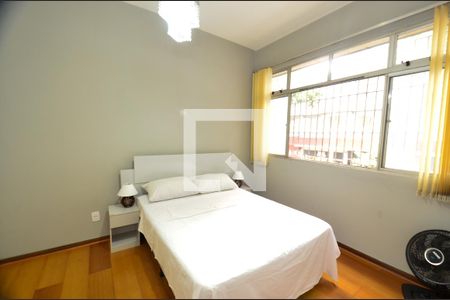Quarto de apartamento à venda com 2 quartos, 75m² em Boa Viagem, Belo Horizonte