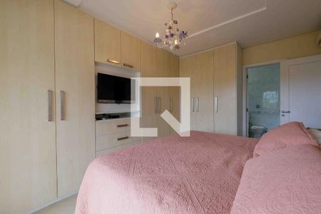 Casa de condomínio à venda com 300m², 5 quartos e 4 vagas Casa de condomínio à venda com 300m², 5 quartos e 4 vagasSuíte 1