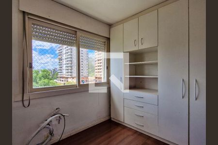 Quarto 1 de apartamento à venda com 3 quartos, 106m² em Rio Branco, Porto Alegre