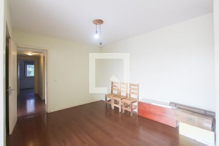 Sala de apartamento à venda com 3 quartos, 106m² em Rio Branco, Porto Alegre