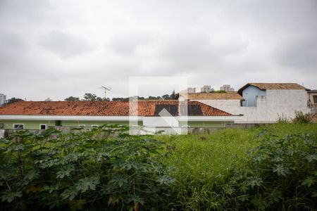 Vista de casa de condomínio à venda com 2 quartos, 70m² em Vila Mazzei, São Paulo
