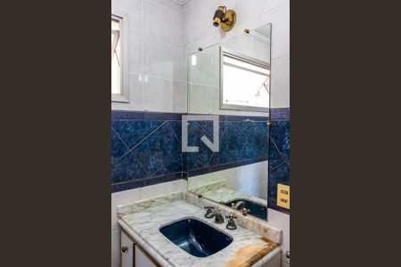 Apartamento à venda com 90m², 3 quartos e 3 vagasBANHEIRO DA SUITE